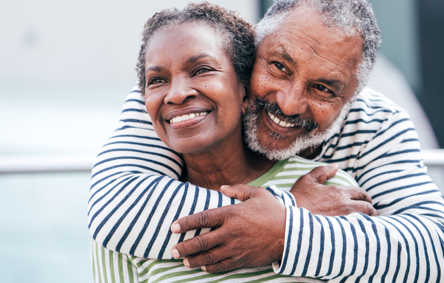 Virginia providers meeting members | Shared Health