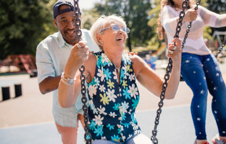 Arizona providers meeting members | Shared Health