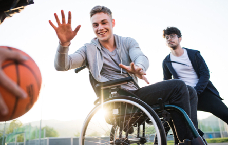Delaware providers meeting members | Shared Health